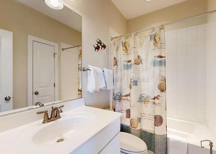 Holiday home Broad Marsh House Ii Ocean City