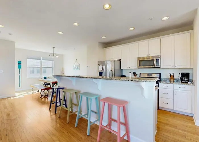 Broad Marsh House Ii Ocean City