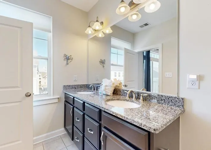Broad Marsh House Ii Holiday home Ocean City